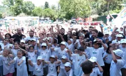 TÜGVA Yaz Okulu 81 ilde 550 bin başvuru ile başladı