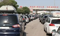 Yabancı plakalı araç kullanımında yeni dönem