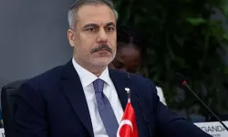 Bakan Fidan: CAATSA konusunda uygun adımları atıyoruz, kısa sürede neticeye ulaşacağız