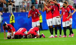 Dünya, Mısır'ın sevincini konuşuyor