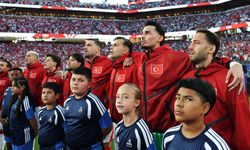 FIFA dünya sıralaması güncellendi: A Milli Takım 27. sırada