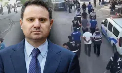 Bakan Gürlek duyurdu! Dev operasyonda 382 şüpheli gözaltına alındı