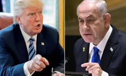 Kritik zirve öncesi ipler gerildi! Netanyahu'dan Trump'a tarihi rest