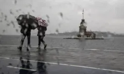 Meteoroloji beklenen tarihi verdi: Sıcakların ardından Tüm Türkiye'de yağmur bekleniyor!