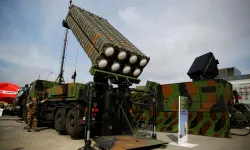 NATO Zirvesi öncesi kritik adım: Fransa'dan Türkiye'ye SAMP/T satışında yeşil ışık