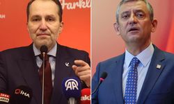 Özel'in yeni partisiyle ittifak yapar mı? Erbakan'ın yanıtı çok net