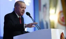 Cumhurbaşkanı Erdoğan: FETÖ'cüler fırsat kolluyor