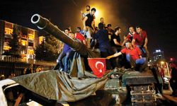 Nur Cemaatinin Ortak İstişare Heyeti FETÖ ve 15 Temmuz hakkında Beyanname
