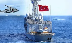 Atina’da Türkiye paniği: 12 mil tehdidini yeniden masaya koydular