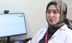 Sağlıklı Hayat Merkezlerinde uzaktan görüntülü görüşme dönemi başladı