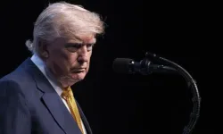 ABD Başkanı Trump: Bence savaş çok yakında bitecek