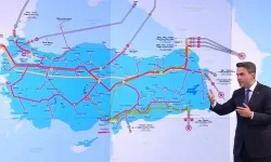 Bakan Bayraktar: Türkiye anlaşmayla yıllık 500 milyon dolar taşıma geliri elde edecek
