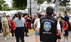 Okullarda Yeni Güvenlik Dönemi: 30 Bin Güvenlik Görevlisi Göreve Başlayacak