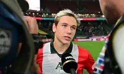 Galatasaray, Aleksey Batrakov transferini resmen açıkladı