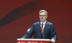 Burhanettin Duran: Netanyahu'nun oyunlarına gelmeyeceğiz