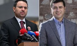 Adalet Bakanı Gürlek'ten Demirtaş iddiasına yalanlama: Böyle bir açıklama yapmadım