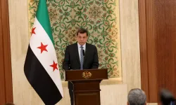 Suriye'de yeni dönem! Şara resmen atadı: Mazlum Abdi'nin görevi belli oldu