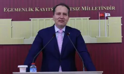 Fatih Erbakan'dan Tunus Tepkisi: “Raşid el-Ğannuşi Derhal Serbest Bırakılmalı”