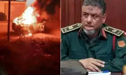 Libya'da ortalık karıştı! Suikast, İHA saldırıları ve istifa aynı anda geldi