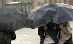 Meteorolojiden kritik uyarı! İstanbul dahil 31 ile gök gürültülü sağanak geliyor
