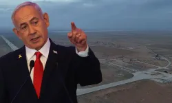 Sınırımızın dibindeki üssü vuran İsrail'den küstah Türkiye çıkışı