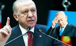 MOSSAD karıştı: Netanyahu'nun planını Erdoğan bozdu