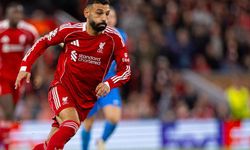 Muhammed Salah resmen Trabzonspor'da