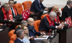 Son Dakika: Terörsüz Türkiye yasası Meclis'te kabul edildi: İşte 12 maddenin tamamı