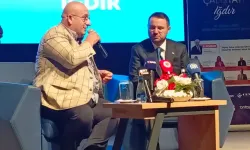 Adalet Bakanı Akın Gürlek'ten basına "Terörsüz Türkiye" süreci için destek çağrısı