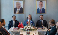 Fatih Erbakan: “Seçmen Üçüncü Bir Çıkış Arıyor”