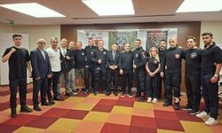 SYSTEMKRAV SEMİNERİ TÜRK–İTALYAN DOSTLUĞUNA YENİ BİR KÖPRÜ KURDU