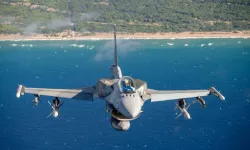 Rusya'yı kızdıracak anlaşma: F-16 savaş uçaklarını Ukrayna'ya verdiler