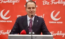 Fatih Erbakan, Türkiye'yi bekleyen büyük tehlikeye dikkat çekti