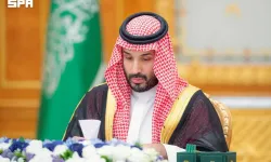 Suudi Arabistan'dan 'Mekke İttifakı açıklaması! Kritik Hürmüz Boğazı detayı