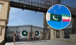 Pakistan-İran sınırı kapatıldı: 2 bin TIR mahsur kaldı!