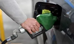 Benzinde ÖTV düzenlemesi Resmi Gazete'de