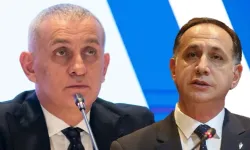 MHK soruşturmasında yeni gelişme: İbrahim Hacıosmanoğlu ile Ferhat Gündoğdu’nun yazışmaları ortaya çıktı