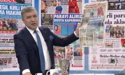 İsmail Küçükkaya, izleyicisinden gelen yoruma itiraz etti