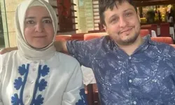 Fatma Betül Sayan Kaya şüpheli sıfatıyla ifadeye çağrıldı
