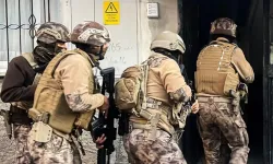 Akın Gürlek duyurdu: 3 ilde FETÖ ve DEAŞ'a operasyon