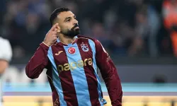 Trabzonspor'da Muhammed Salah yine sahne aldı