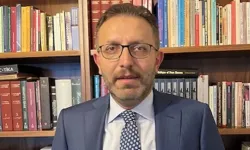 Eski milletvekili Ertan Aydın fon soruşturmasında gözaltına alındı