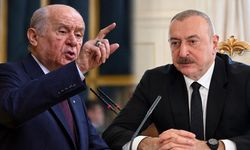 Bahçeli'den Azerbaycan çıkışı: Kardeşliği zedelemeye yönelik yaklaşımın karşısındayız