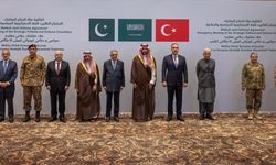 Kardeş ülkeden 'Mekke İttifakı' açıklaması! 'Umut verici' diyerek duyurdular