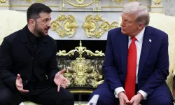 Zelenski'den Trump'ı çıldırtacak açıklama! 'İhanete uğramış gibi hissetim' deyip ilan etti