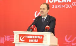 Fatih Erbakan’dan Başakşehir’deki okul saldırısına tepki: Artık başsağlığı dilemekle yetinemeyiz