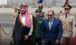 Mısır'dan Suudi Arabistan kararı: Savaşa dahil oluyorlar