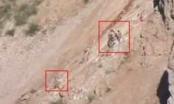 Türkiye için tarihi bir dönüm noktası! PKK Irak'ın kuzeyinde 4 bölgeyi tamamen boşalttı