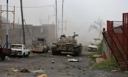 Yemen ordusu son dakika ilan etti! Husilere ağır darbe! Stratejik bölge ele geçirildi