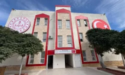 Başkan Erdoğan'ın adı verildi! Türk okulu açılıyor! Heyecanlı bekleyiş